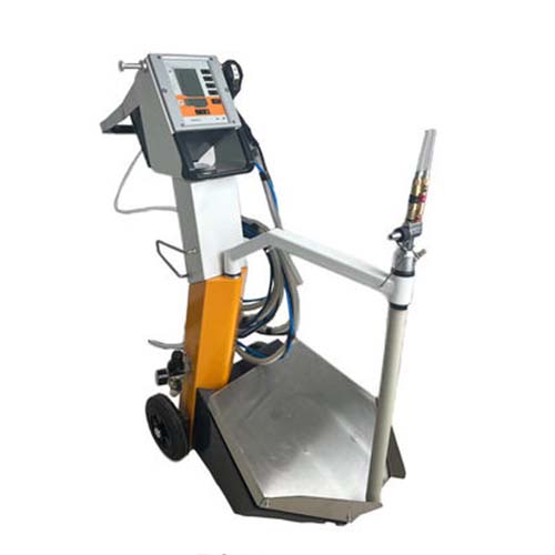 China Automatic Spray Painting Equipment: A Complete Buyer's Reference